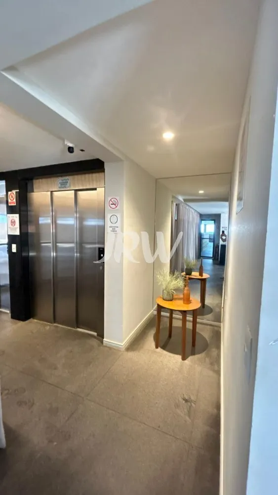 Apartamento, 1 quarto, 40 m² - Foto 10