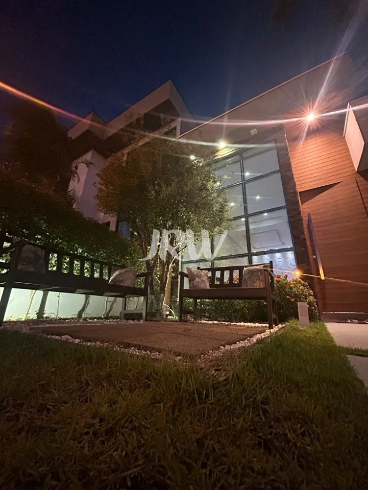 Casa, 3 quartos, 250 m² - Foto 4
