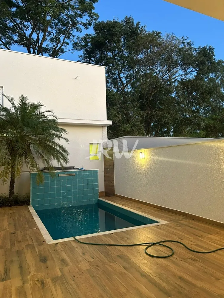 Casa, 3 quartos, 250 m² - Foto 6