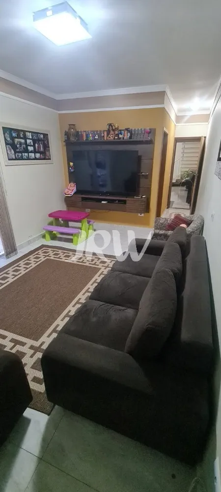 Casa, 3 quartos, 231 m² - Foto 7