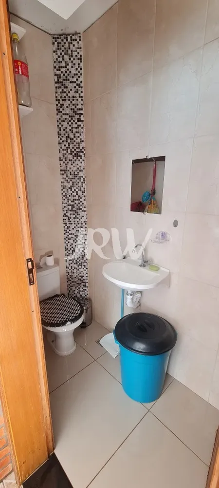 Casa, 3 quartos, 231 m² - Foto 12