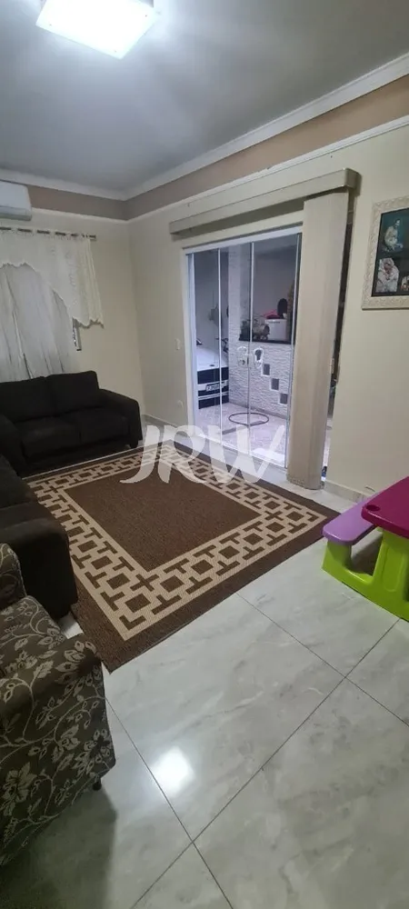Casa, 3 quartos, 231 m² - Foto 9