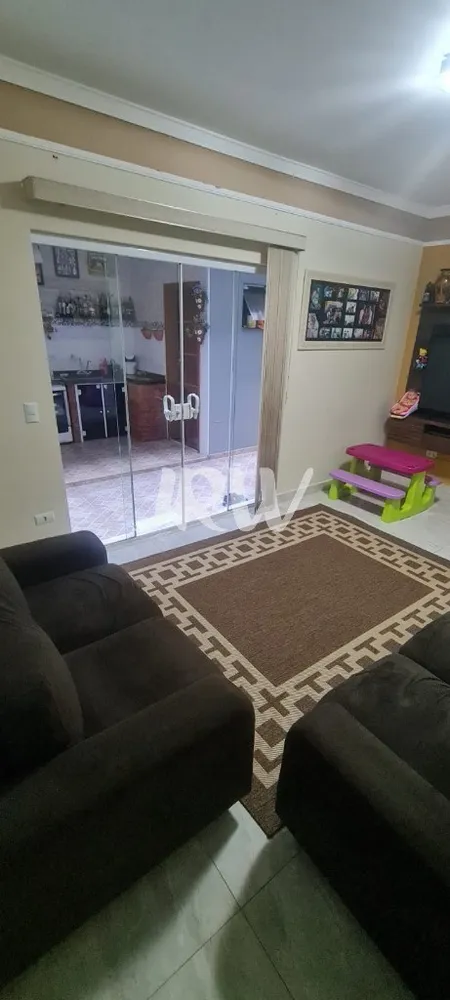 Casa, 3 quartos, 231 m² - Foto 8