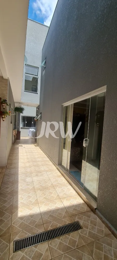 Casa, 3 quartos, 231 m² - Foto 5