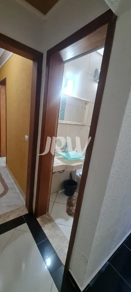 Casa, 3 quartos, 231 m² - Foto 11