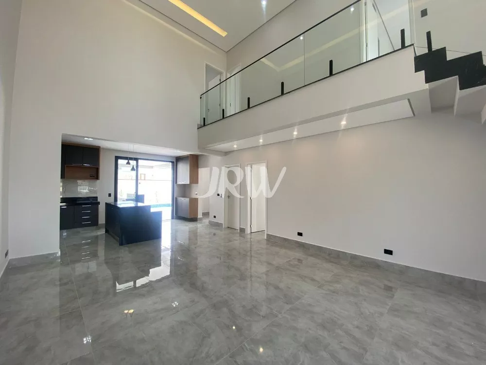 Casa à venda com 3 quartos, 337m² - Foto 4