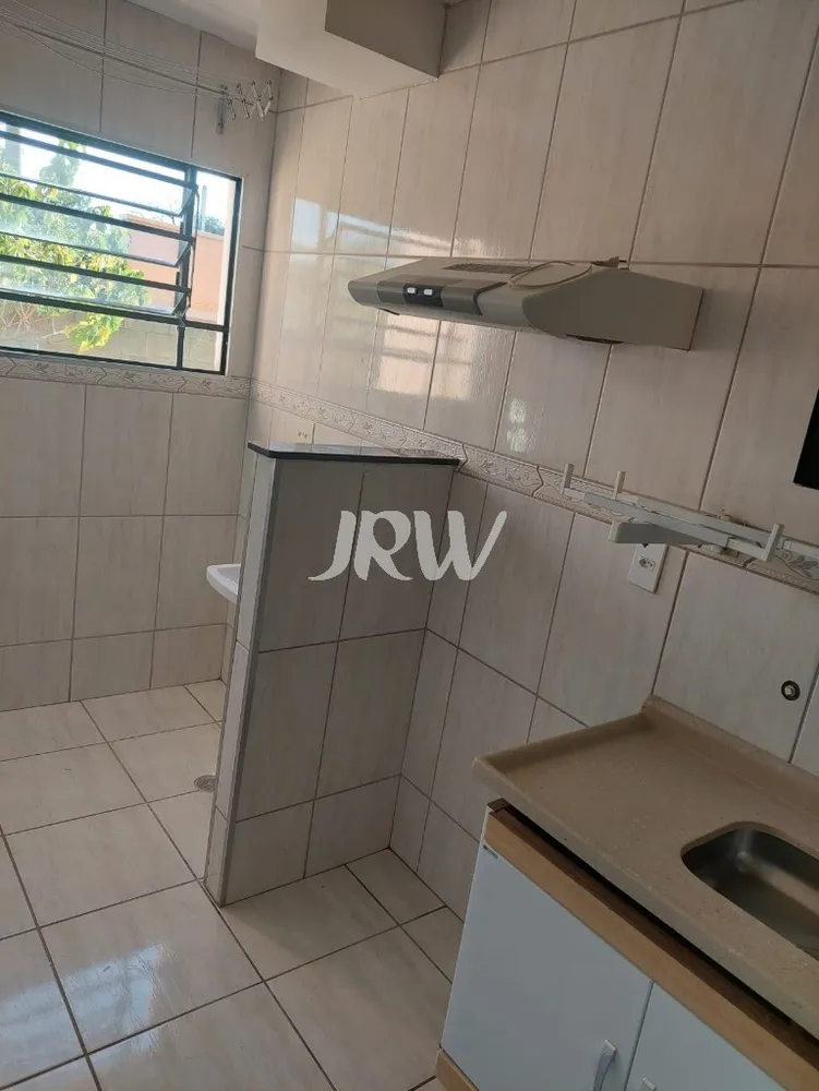 Apartamento, 2 quartos, 48 m² - Foto 7