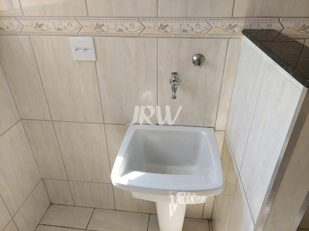 Apartamento, 2 quartos, 48 m² - Foto 8