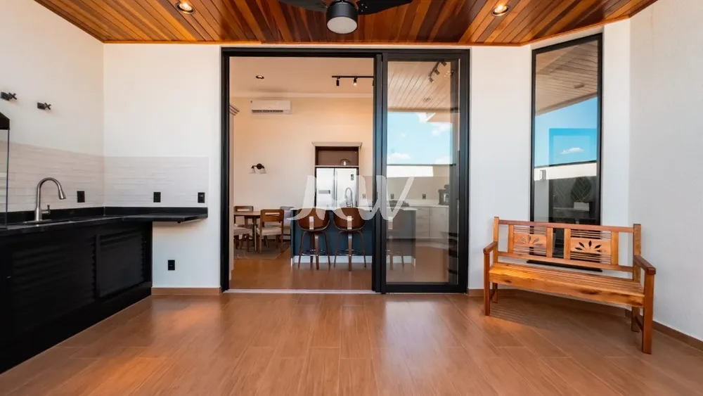 Casa, 3 quartos, 194 m² - Foto 2