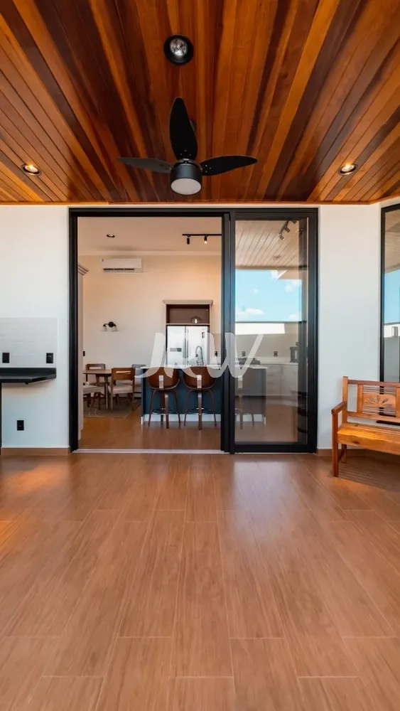 Casa, 3 quartos, 194 m² - Foto 4