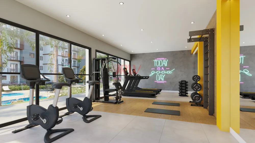 Apartamento, 2 quartos, 72 m² - Foto 9