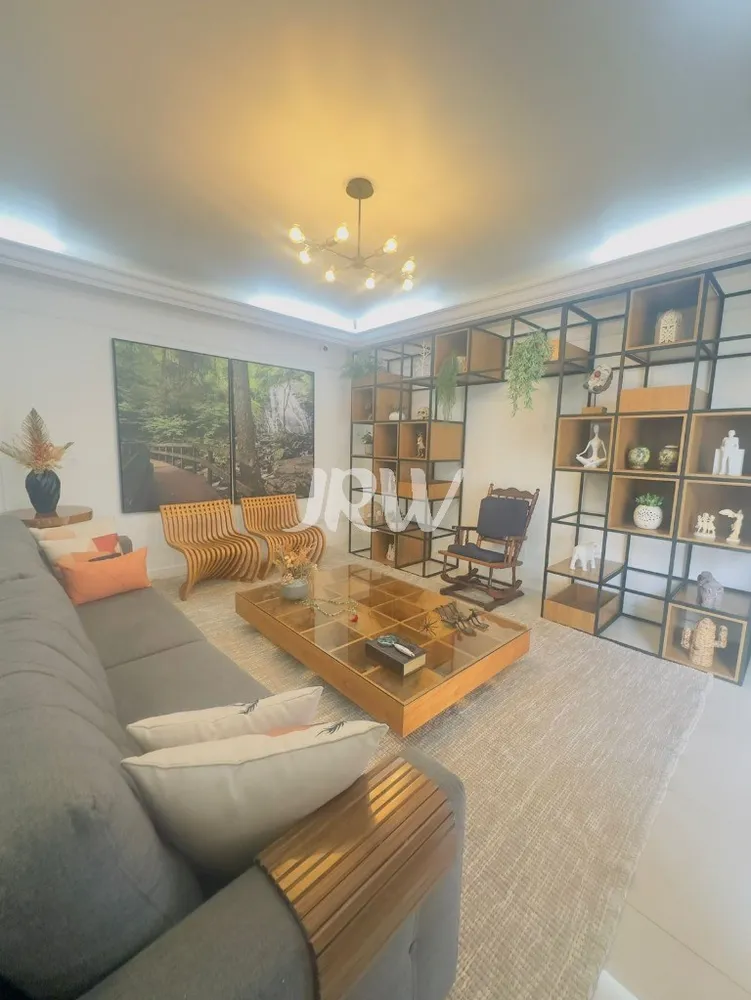 Casa, 3 quartos, 568 m² - Foto 4