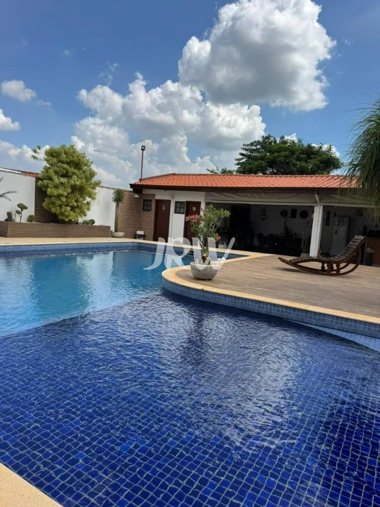 Casa, 3 quartos, 568 m² - Foto 9