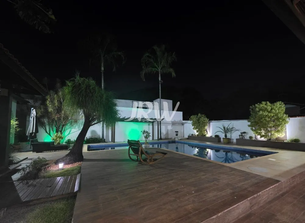 Casa, 3 quartos, 568 m² - Foto 7