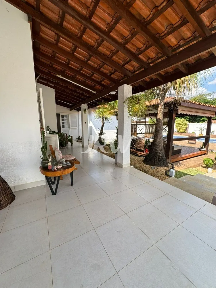 Casa, 3 quartos, 568 m² - Foto 11
