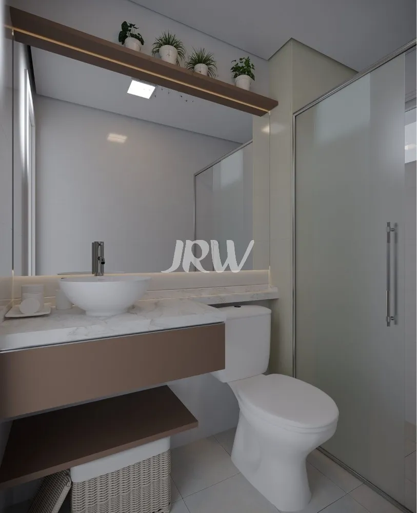 Apartamento, 2 quartos, 49 m² - Foto 5