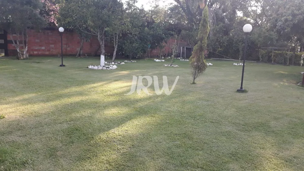 Chácara, 2 quartos, 1500 m² - Foto 18