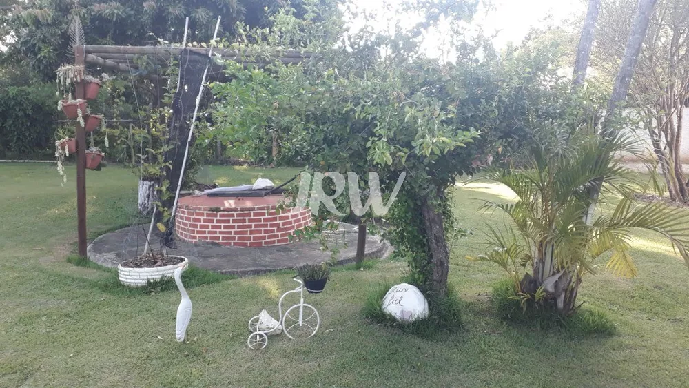 Chácara, 2 quartos, 1500 m² - Foto 16