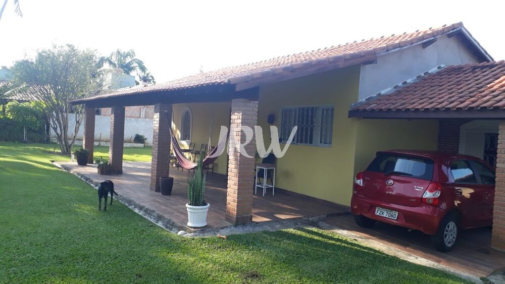 Chácara à venda com 2 quartos, 1500m² - Foto 2