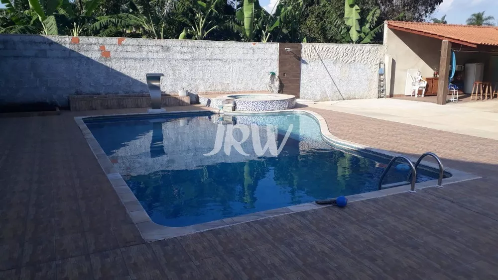 Chácara, 2 quartos, 1500 m² - Foto 8