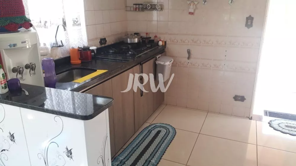 Chácara, 2 quartos, 1500 m² - Foto 21