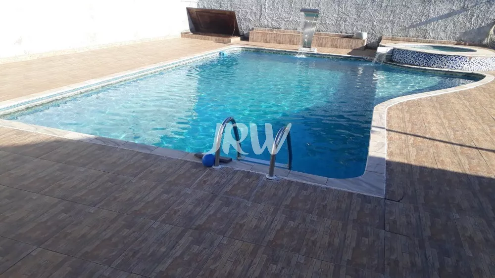Chácara, 2 quartos, 1500 m² - Foto 9