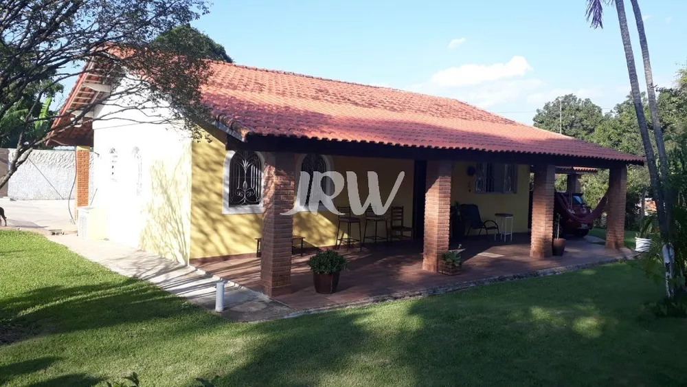 Chácara, 2 quartos, 1500 m² - Foto 4