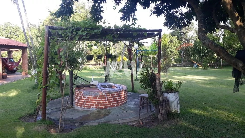 Chácara, 2 quartos, 1500 m² - Foto 15