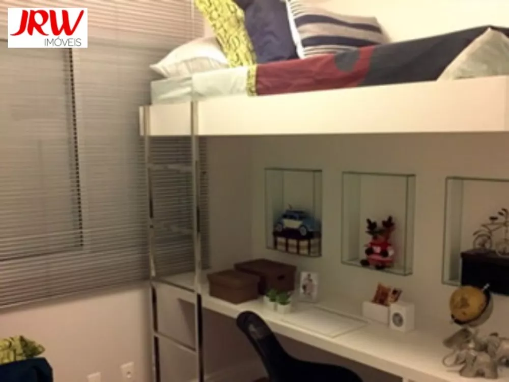 Apartamento à venda com 3 quartos, 85m² - Foto 13