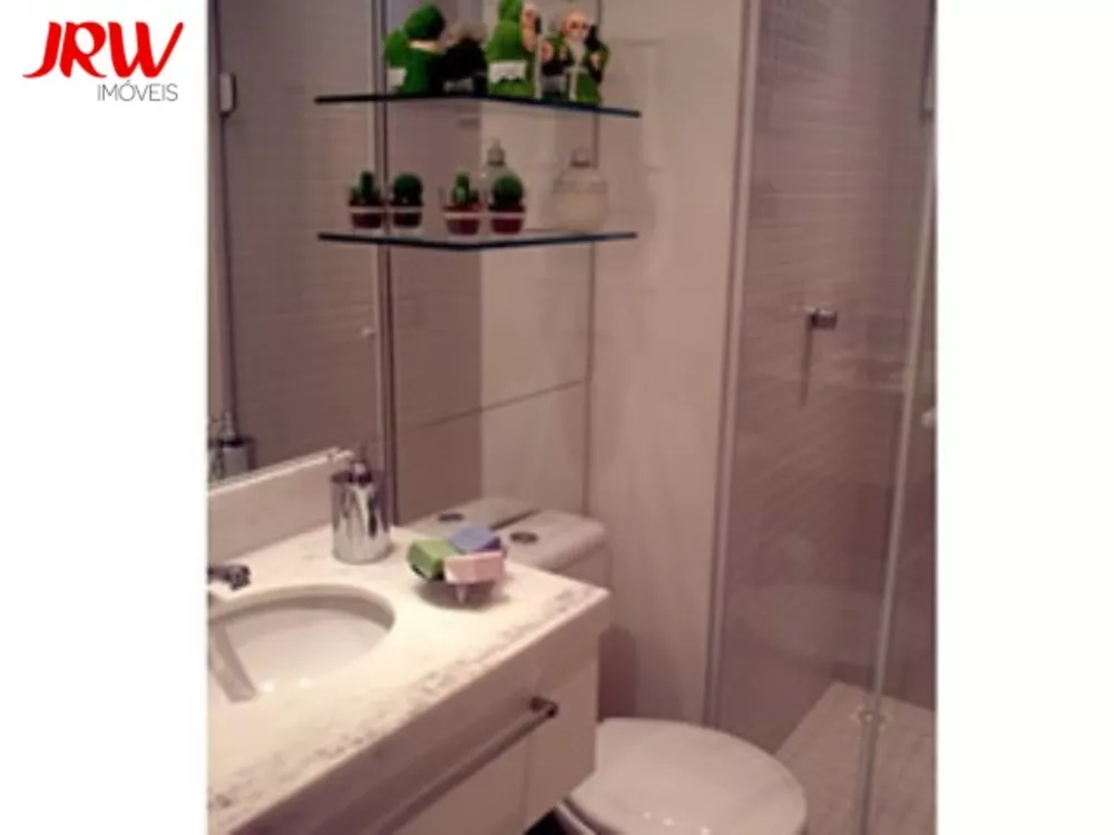 Apartamento à venda com 3 quartos, 85m² - Foto 15