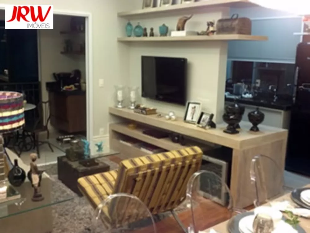 Apartamento à venda com 3 quartos, 85m² - Foto 7