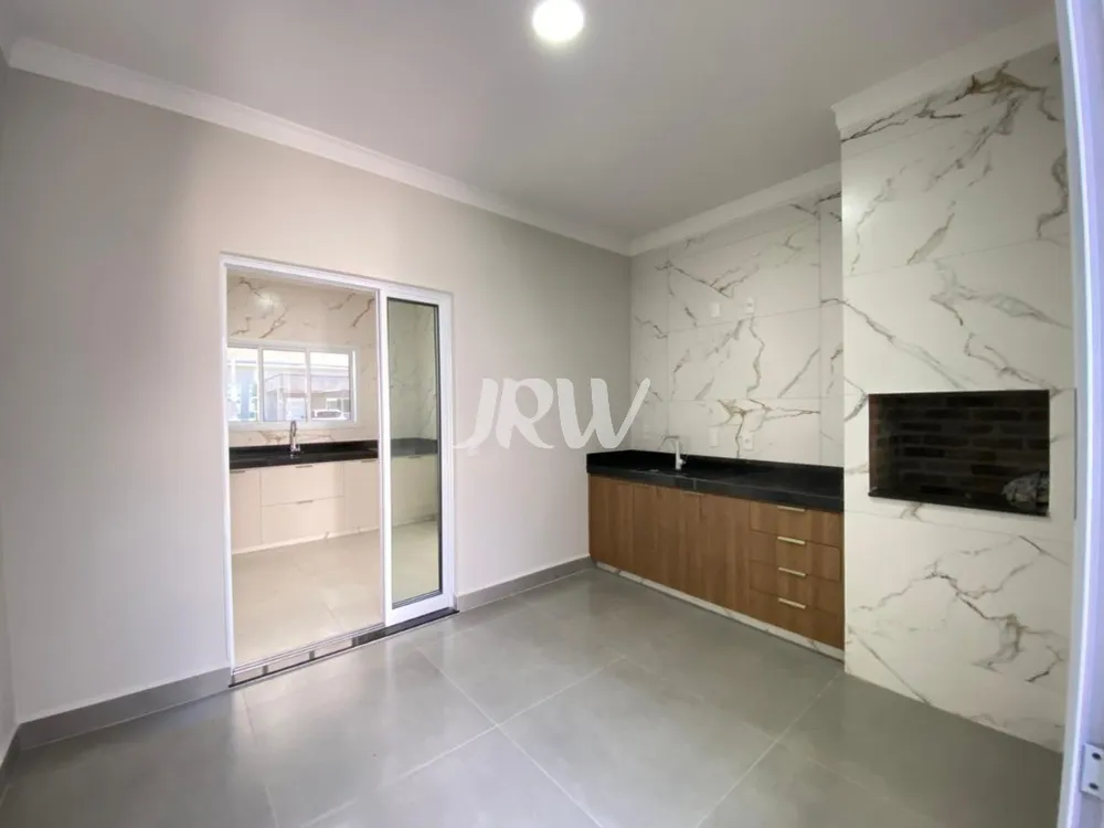 Casa, 3 quartos, 125 m² - Foto 4