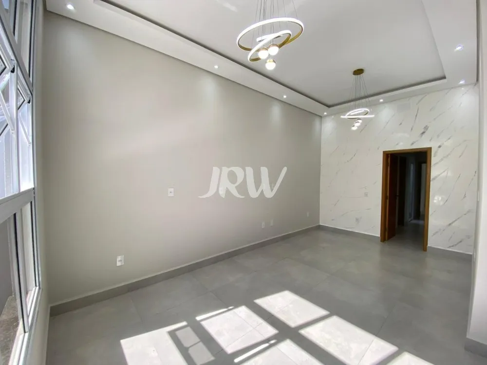 Casa, 3 quartos, 125 m² - Foto 2