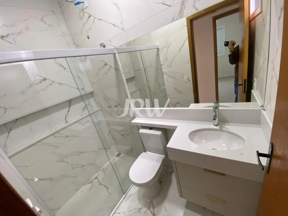 Casa, 3 quartos, 125 m² - Foto 8