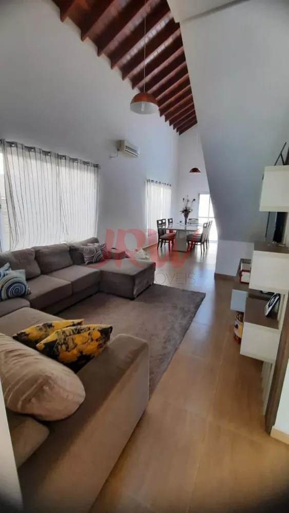 Casa à venda com 3 quartos, 303m² - Foto 6