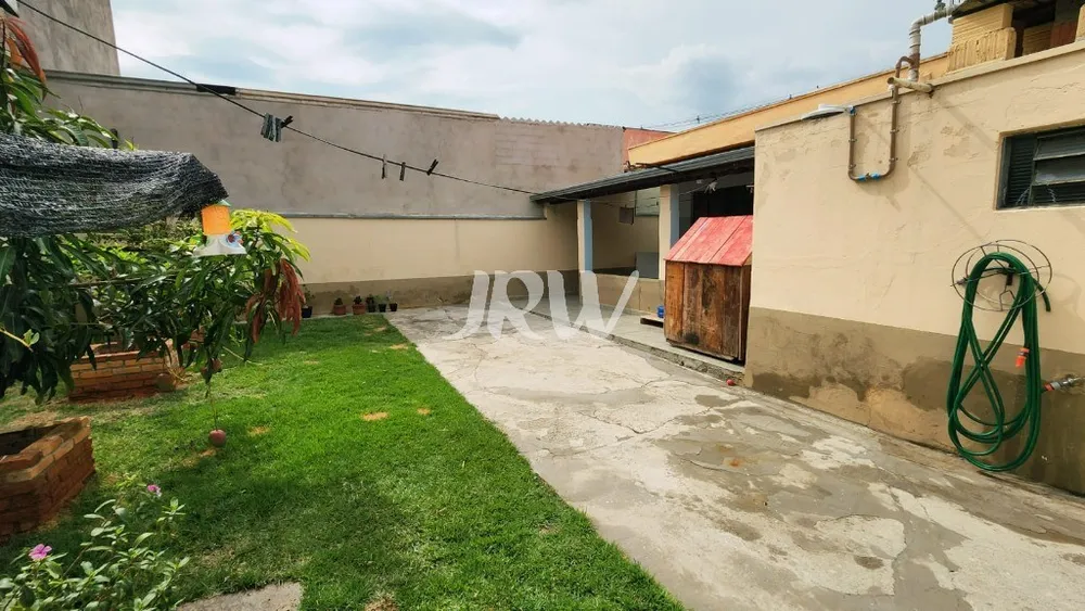 Casa, 3 quartos, 250 m² - Foto 7