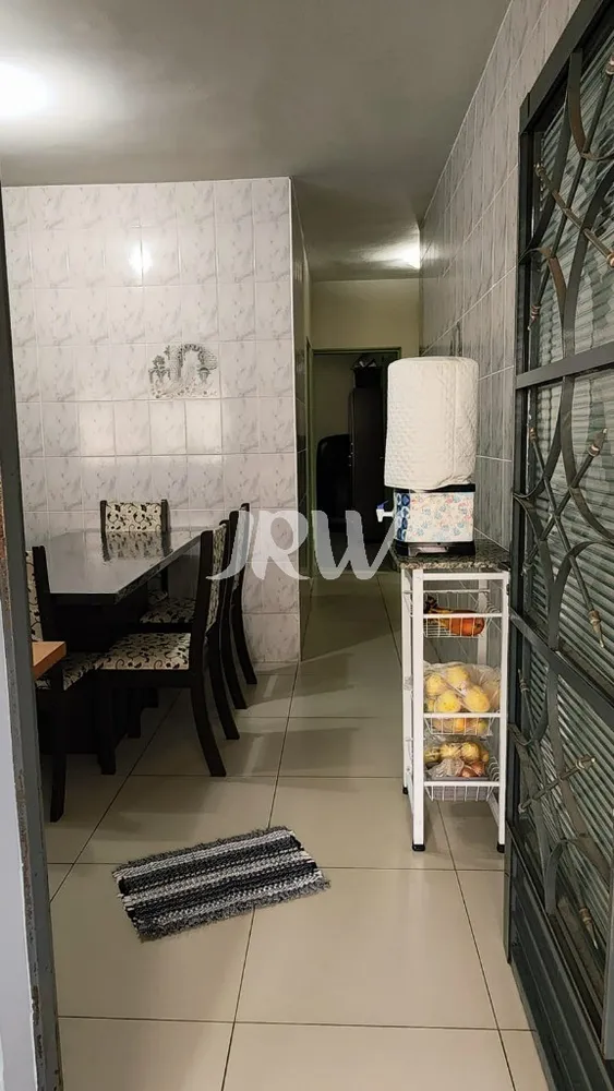 Casa, 3 quartos, 250 m² - Foto 9