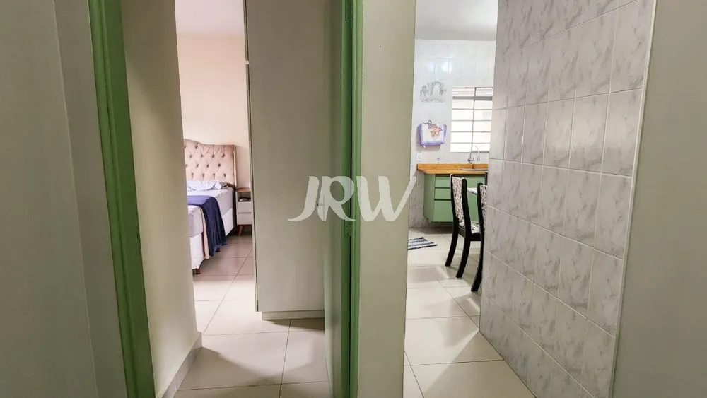 Casa, 3 quartos, 250 m² - Foto 12