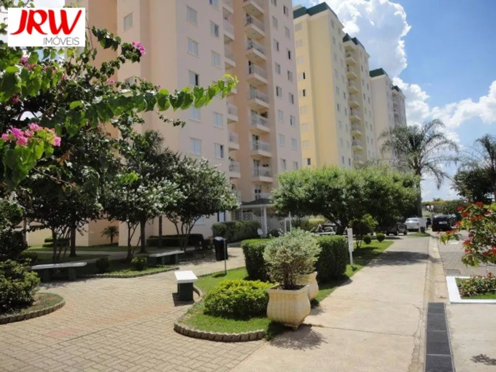 Apartamento à venda com 3 quartos, 68m² - Foto 2