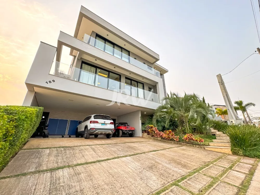 Casa à venda com 3 quartos, 571m² - Foto 3