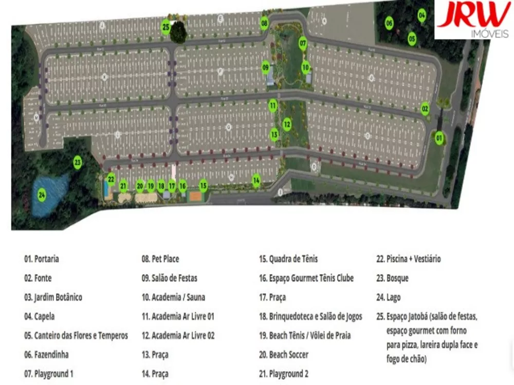 Terreno à venda, 360m² - Foto 22