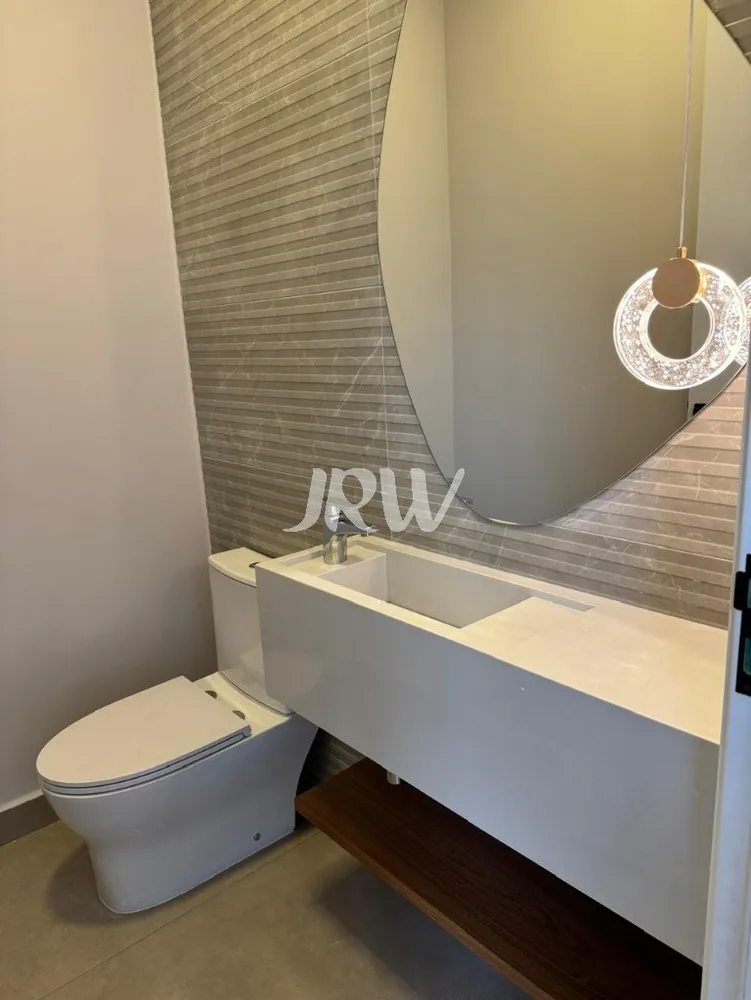 Casa, 3 quartos, 300 m² - Foto 4