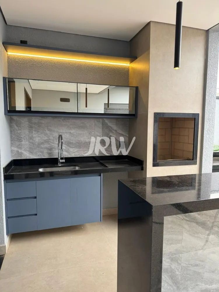 Casa, 3 quartos, 300 m² - Foto 12