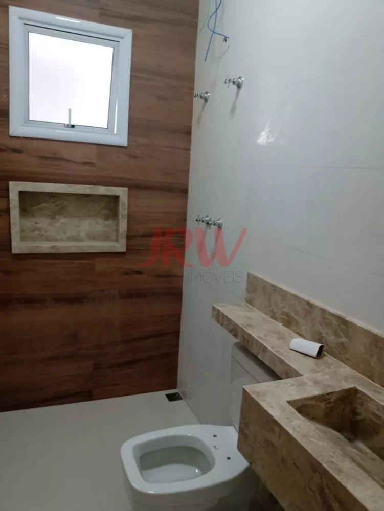 Casa à venda com 3 quartos, 150m² - Foto 4