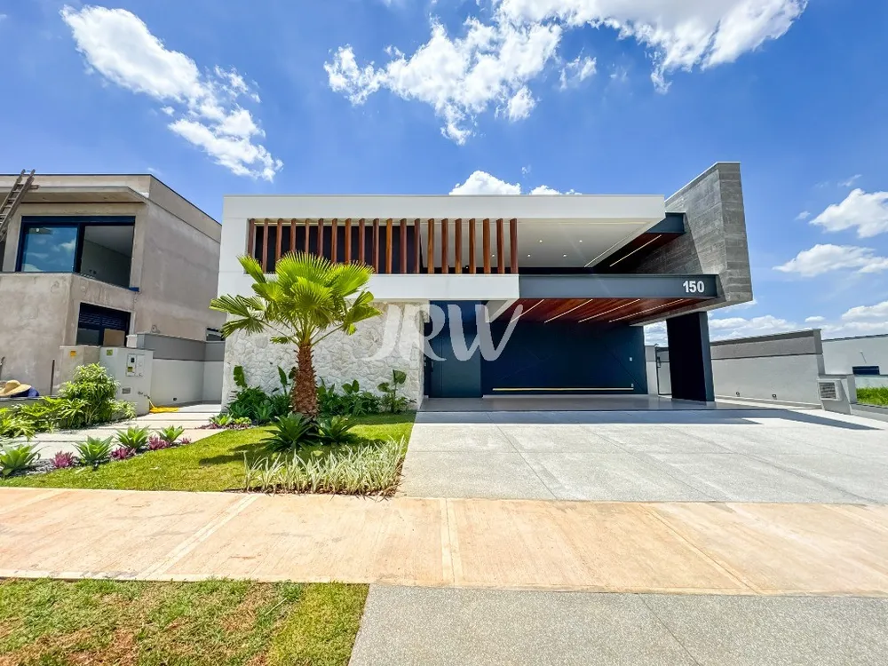 Casa, 3 quartos, 525 m² - Foto 1