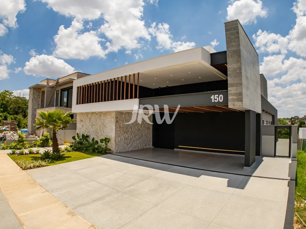 Casa, 3 quartos, 525 m² - Foto 4