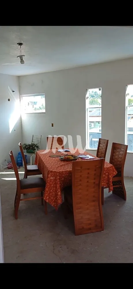 Casa, 3 quartos, 271 m² - Foto 4