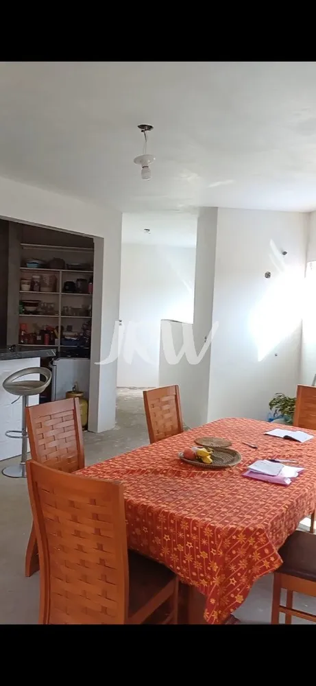 Casa, 3 quartos, 271 m² - Foto 3