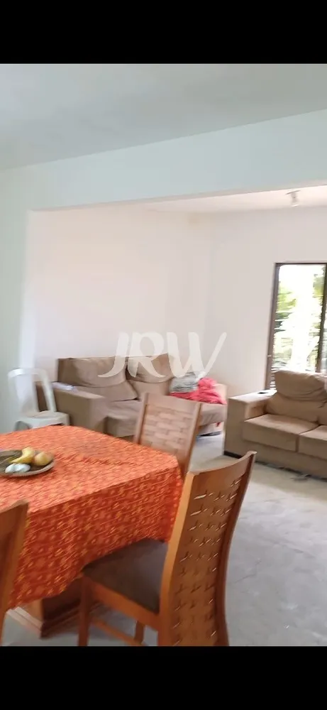 Casa, 3 quartos, 271 m² - Foto 1