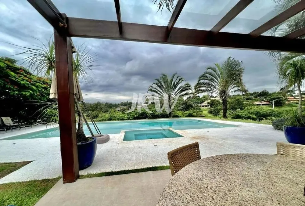 Chácara, 5 quartos, 5480 m² - Foto 10